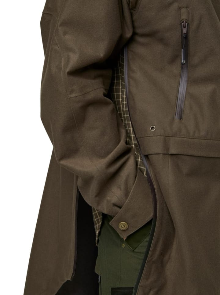 Chevalier Setter Chevalite Pro 3l Anorak Green Chevalier Chevalier Setter Chevalite Pro 3l Anorak Green Chevalier