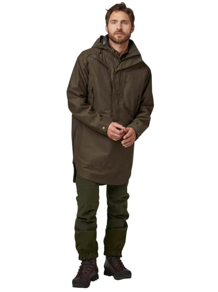 Chevalier Setter Chevalite Pro 3l Anorak Green Chevalier Chevalier Setter Chevalite Pro 3l Anorak Green Chevalier