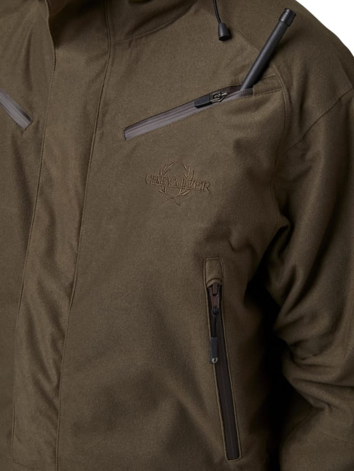 Chevalier Setter Chevalite Pro 3l Anorak Green Chevalier Chevalier Setter Chevalite Pro 3l Anorak Green Chevalier