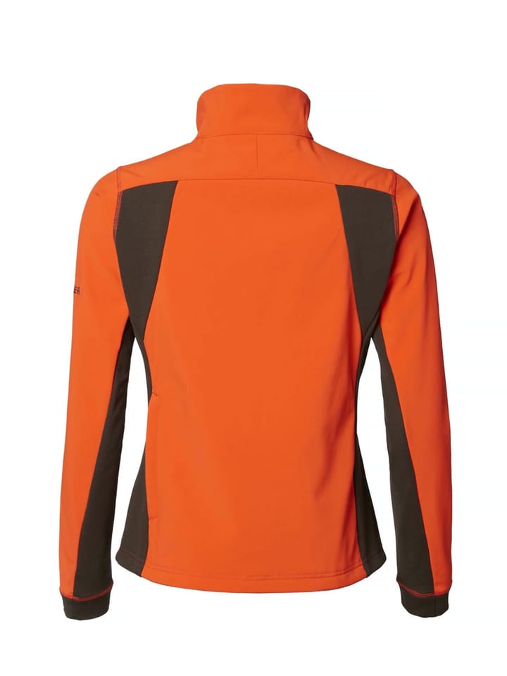 Chevalier Nimrod Jacket Women High Vis Orange Chevalier Chevalier Nimrod Jacket Women High Vis Orange Chevalier