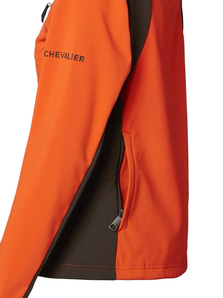 Chevalier Nimrod Jacket Women High Vis Orange Chevalier Chevalier Nimrod Jacket Women High Vis Orange Chevalier