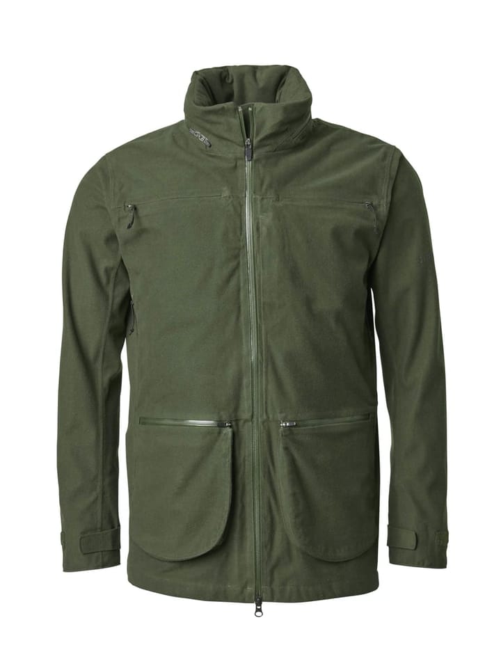 Chevalier Griffon Jacket Men Dark Green Chevalier