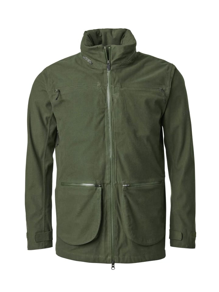Chevalier Griffon Jacket Men Dark Green Chevalier Chevalier Griffon Jacket Men Dark Green Chevalier