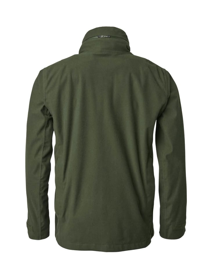 Chevalier Men's Griffon Jacket Dark Green Chevalier