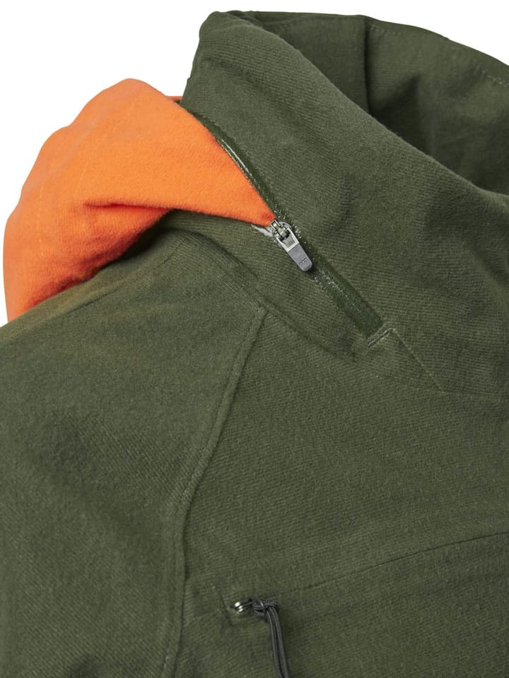 Chevalier Griffon Jacket Men Dark Green Chevalier Chevalier Griffon Jacket Men Dark Green Chevalier