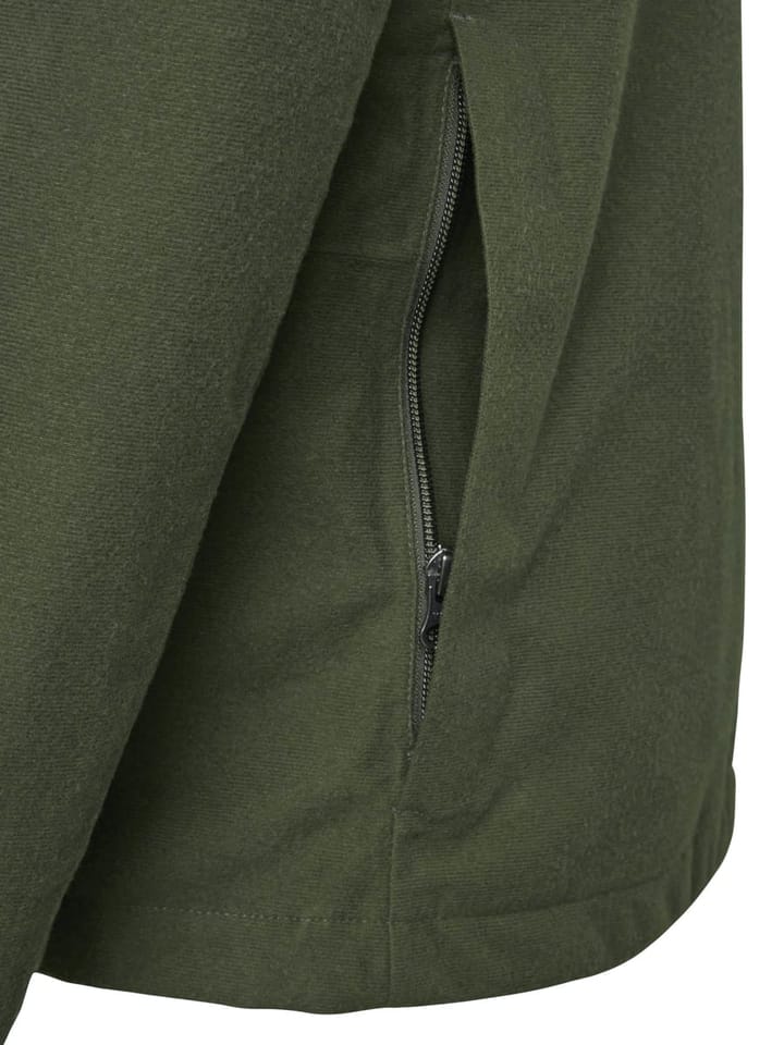 Chevalier Men's Griffon Jacket Dark Green Chevalier