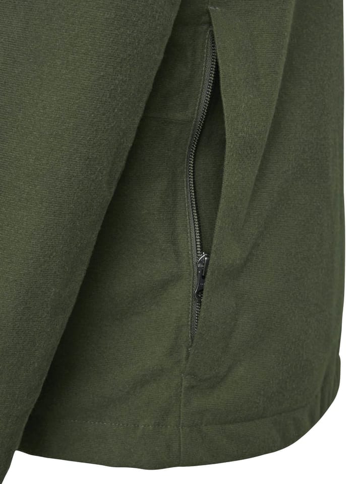 Chevalier Griffon Jacket Men Dark Green Chevalier