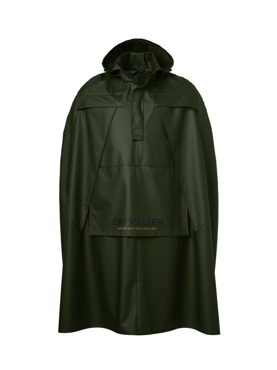 Men's Stratus Rain Poncho