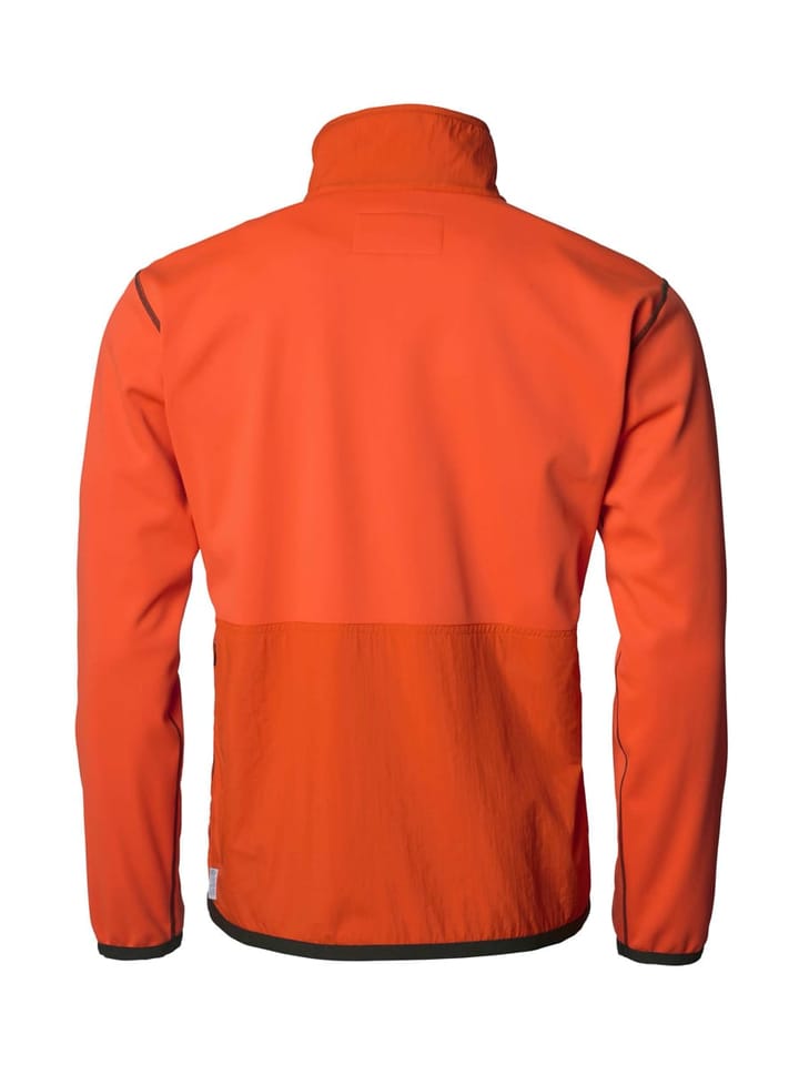 Chevalier Mistral Infinium Jacket Men's High Vis Orange Chevalier