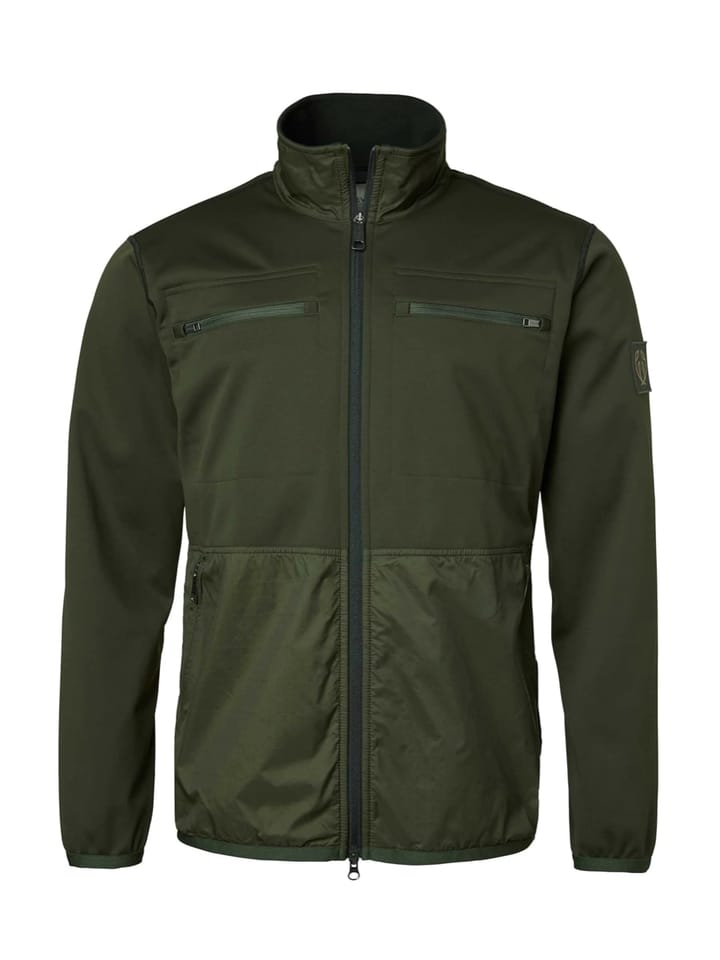 Chevalier Mistral Infinium Jacket Men's Dark Green Chevalier Chevalier Mistral Infinium Jacket Men's Dark Green Chevalier