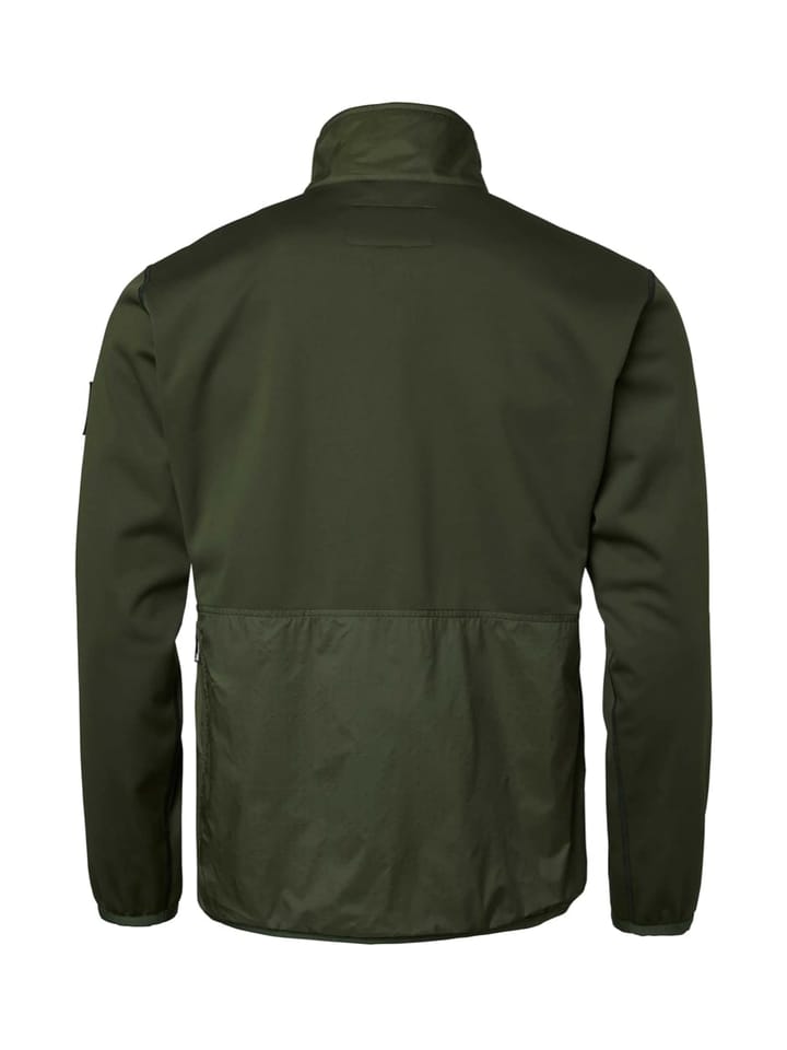 Mistral Infinium Jacket Men's Dark Green Chevalier