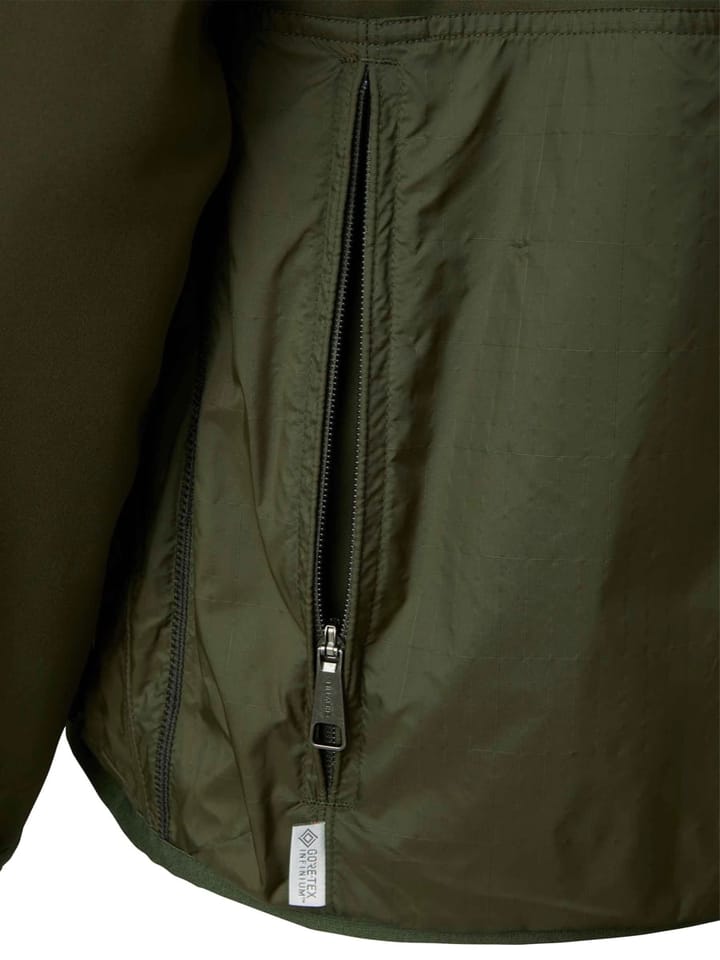 Chevalier Mistral Infinium Jacket Men's Dark Green Chevalier Chevalier Mistral Infinium Jacket Men's Dark Green Chevalier