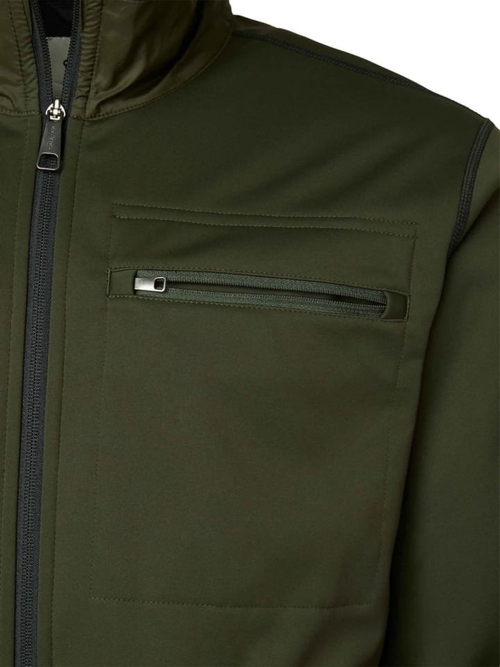 Chevalier Mistral Infinium Jacket Men's Dark Green Chevalier Chevalier Mistral Infinium Jacket Men's Dark Green Chevalier
