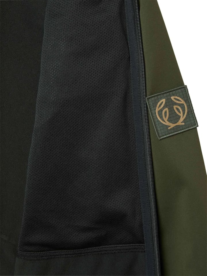 Chevalier Mistral Infinium Jacket Men's Dark Green Chevalier Chevalier Mistral Infinium Jacket Men's Dark Green Chevalier