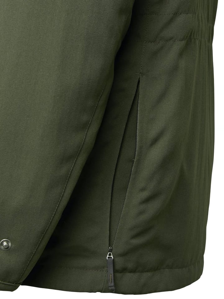 Chevalier Hamilton GTX Jacket Men Dark Green Chevalier