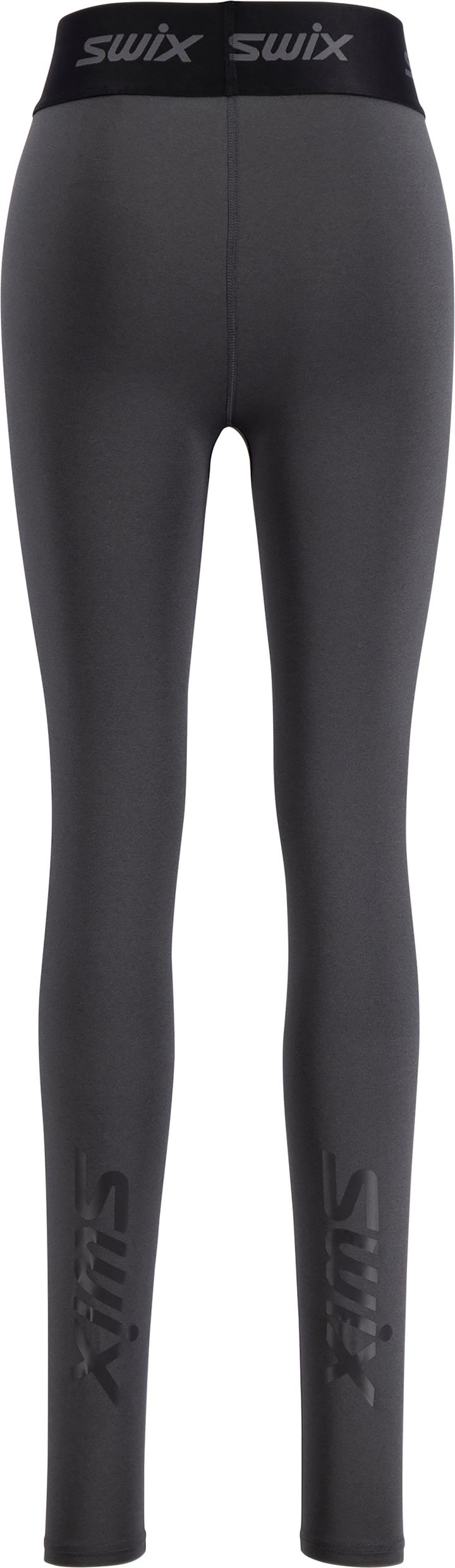 Swix Women’s RaceX Dry Pants Black Swix