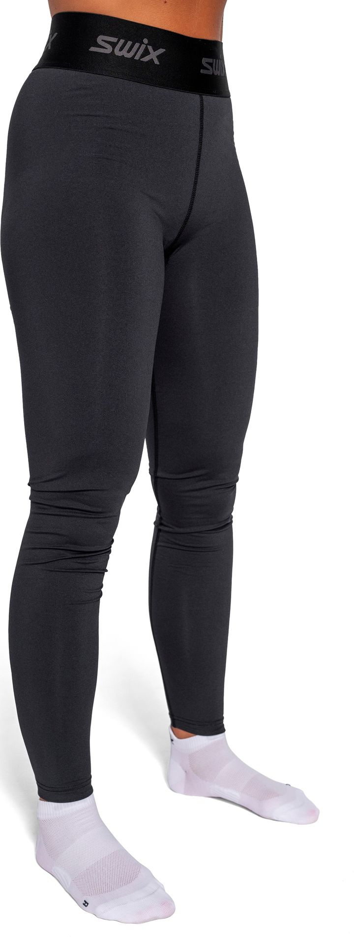 Swix Women’s RaceX Dry Pants Black Swix