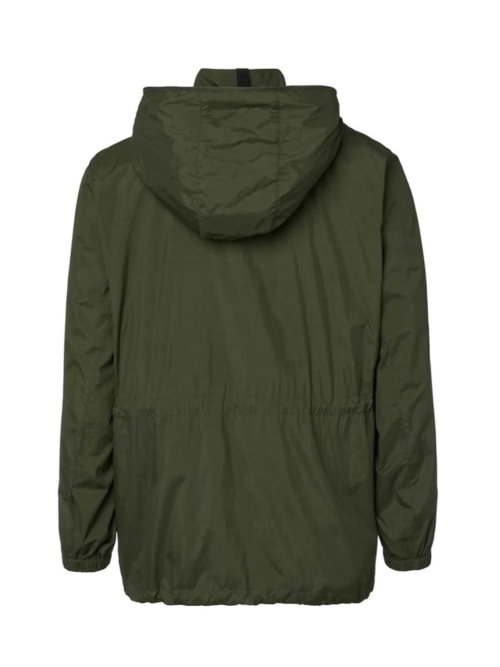 Chevalier Sting Mosquito Anorak Men Dark Green Chevalier