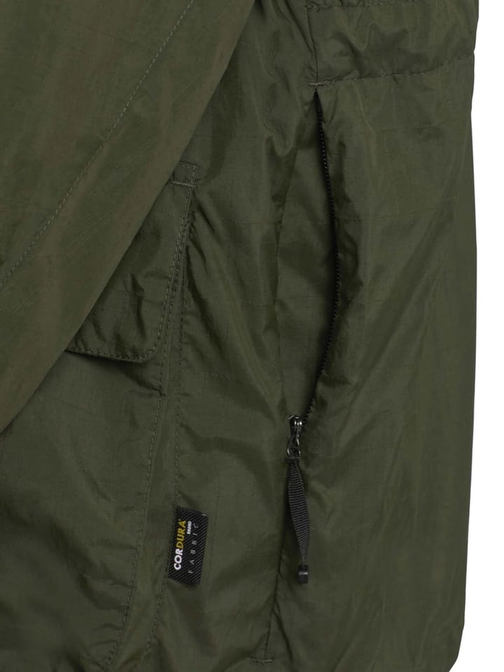 Chevalier Sting Mosquito Anorak Men Dark Green Chevalier