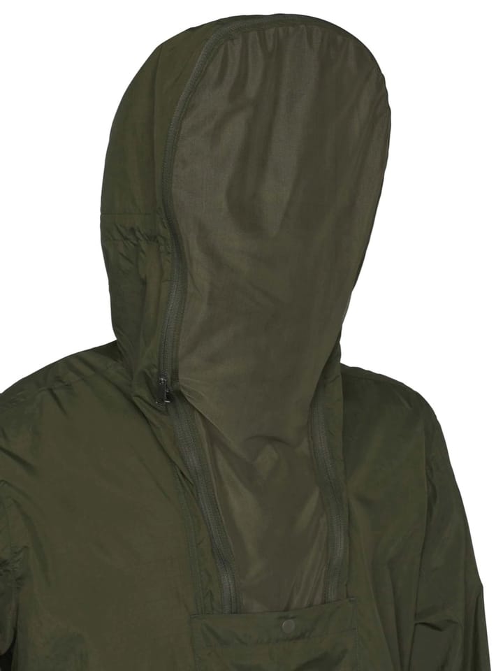 Chevalier Sting Mosquito Anorak Men Dark Green Chevalier