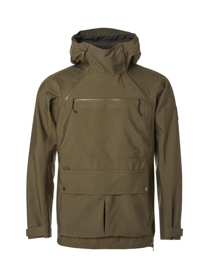 Chevalier Endeavor Chevalite Anorak Men 2.0 Autumn Green Chevalier