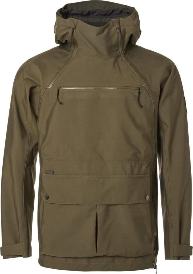 Chevalier Men's Endeavor Chevalite Anorak 2.0 Autumn Green Chevalier