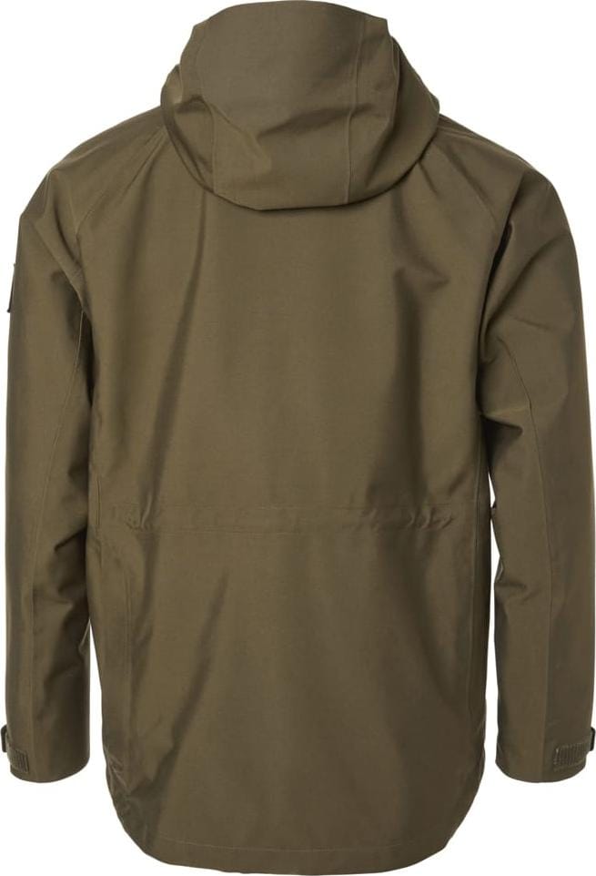Chevalier Men's Endeavor Chevalite Anorak 2.0 Autumn Green Chevalier