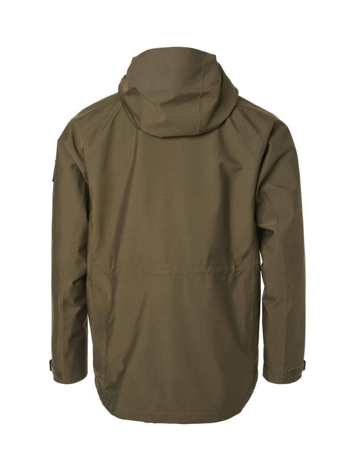 Chevalier Endeavor Chevalite Anorak Men 2.0 Autumn Green Chevalier