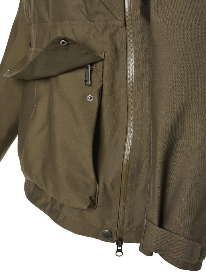 Chevalier Men's Endeavor Chevalite Anorak 2.0 Autumn Green Chevalier