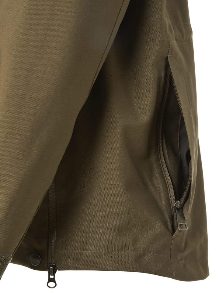 Chevalier Men's Endeavor Chevalite Anorak 2.0 Autumn Green Chevalier
