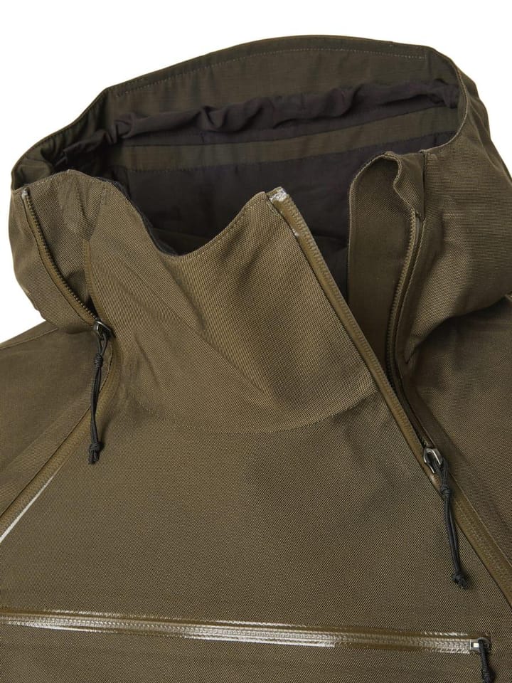 Chevalier Men's Endeavor Chevalite Anorak 2.0 Autumn Green Chevalier
