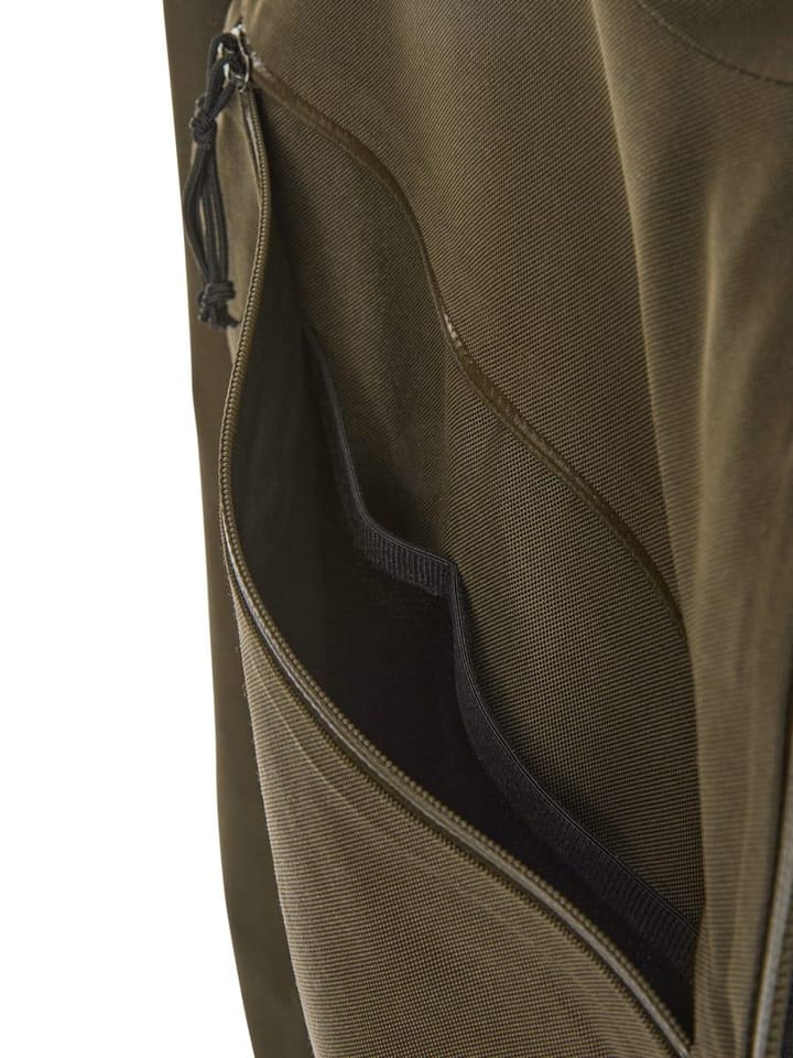 Chevalier Men's Endeavor Chevalite Anorak 2.0 Autumn Green Chevalier