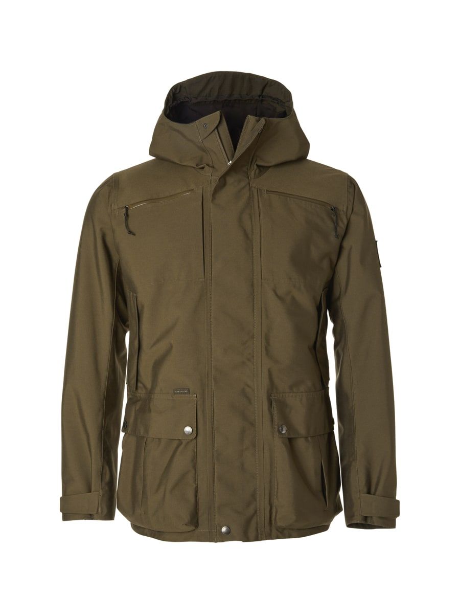 Chevalier Endeavor Chevalite Jacket Men 2.0 Autumn Green