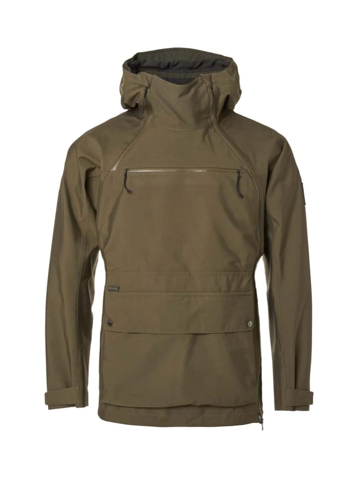 Chevalier Endeavor Chevalite Anorak Women 2.0 Autumn Green Chevalier