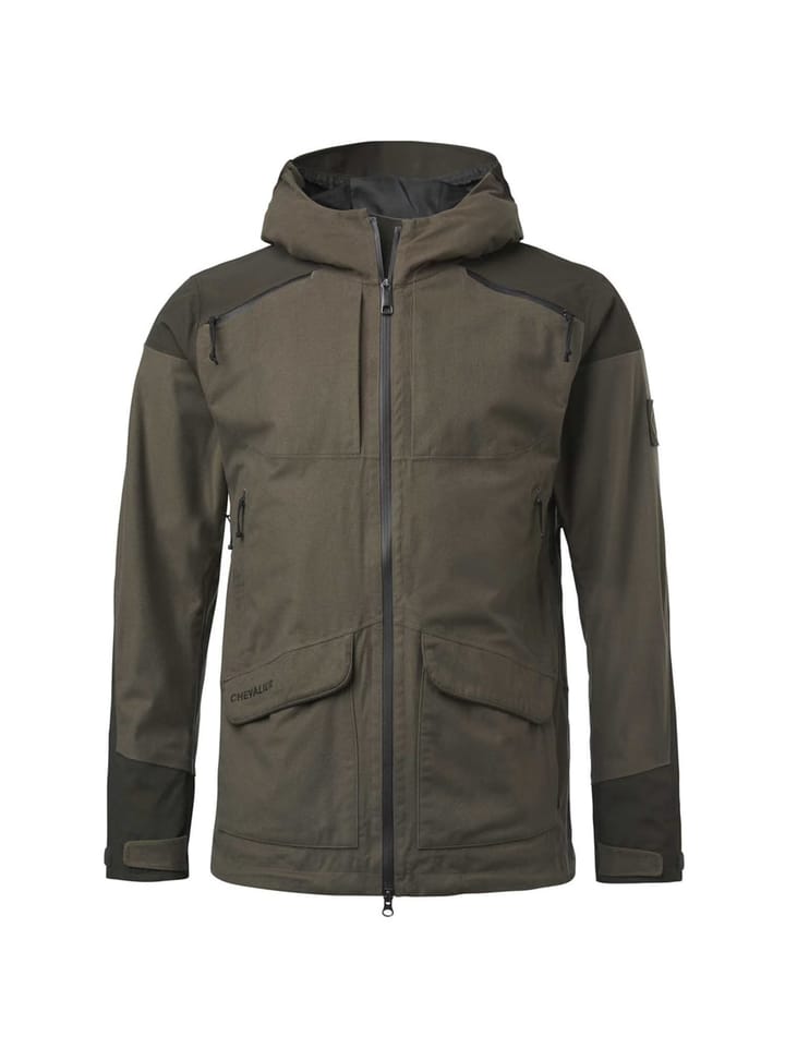 Chevalier Pointer Chevalite Jacket Men 3.0 Autumn Green Chevalier