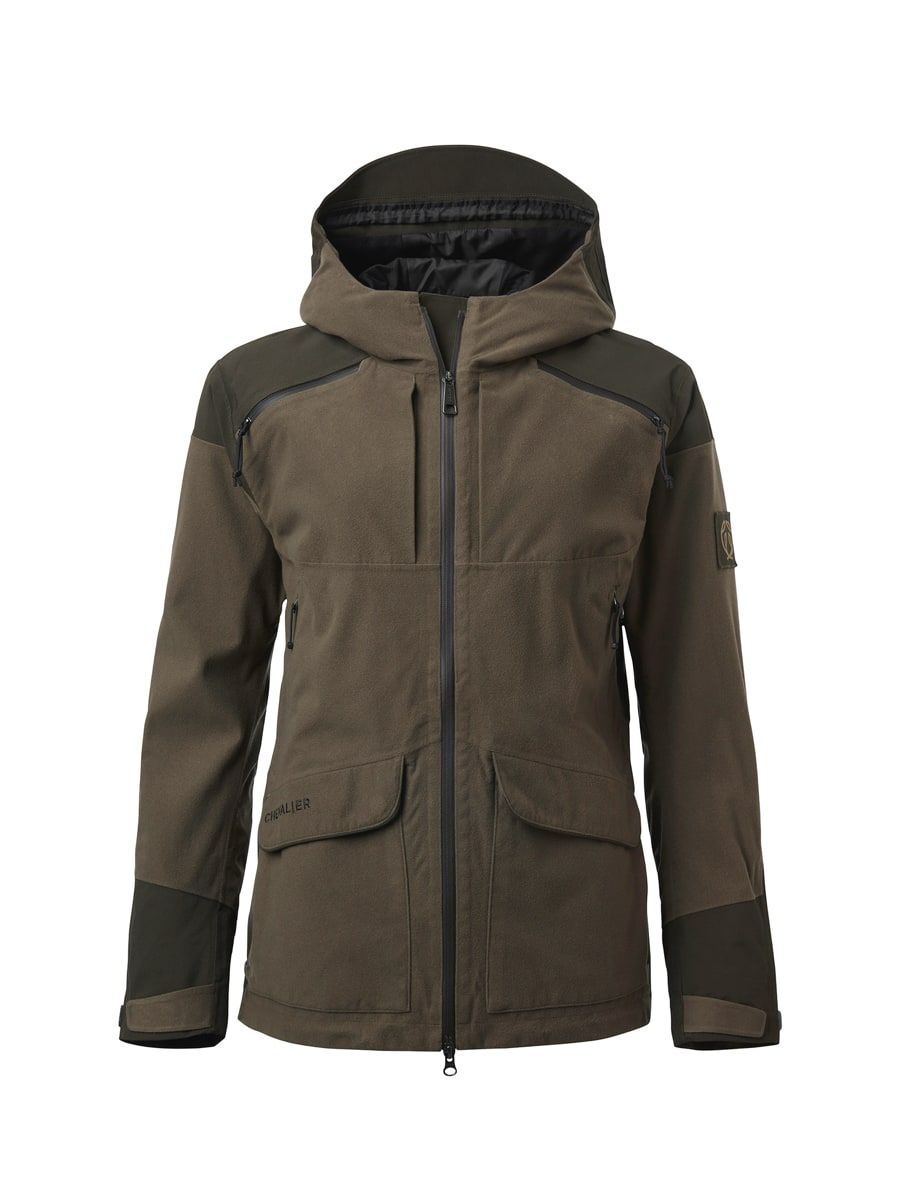 Chevalier Women's Pointer Chevalite Jacket 3.0 Autumn Green