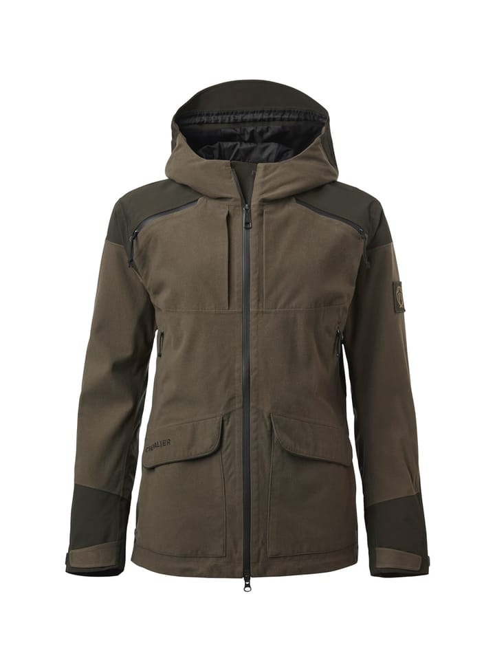 Chevalier Women's Pointer Chevalite Jacket 3.0 Autumn Green Chevalier