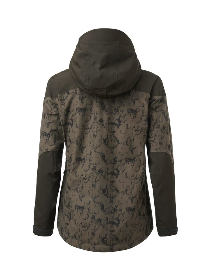 Chevalier Pointer Chevalite Jacket Women 3.0 Autumn Green Deer Chevalier