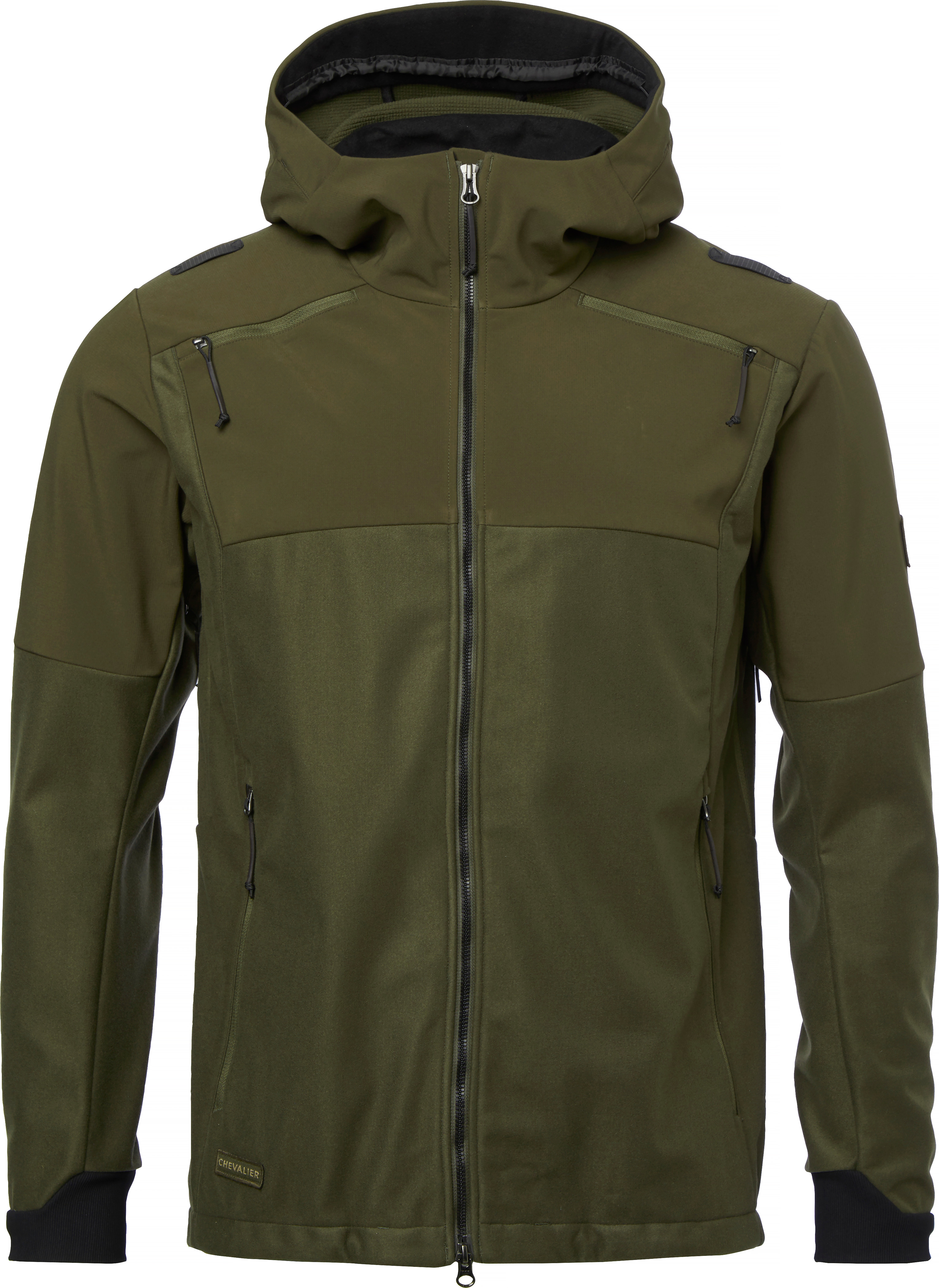 Chevalier Men's Ventus Windblocker Jacket