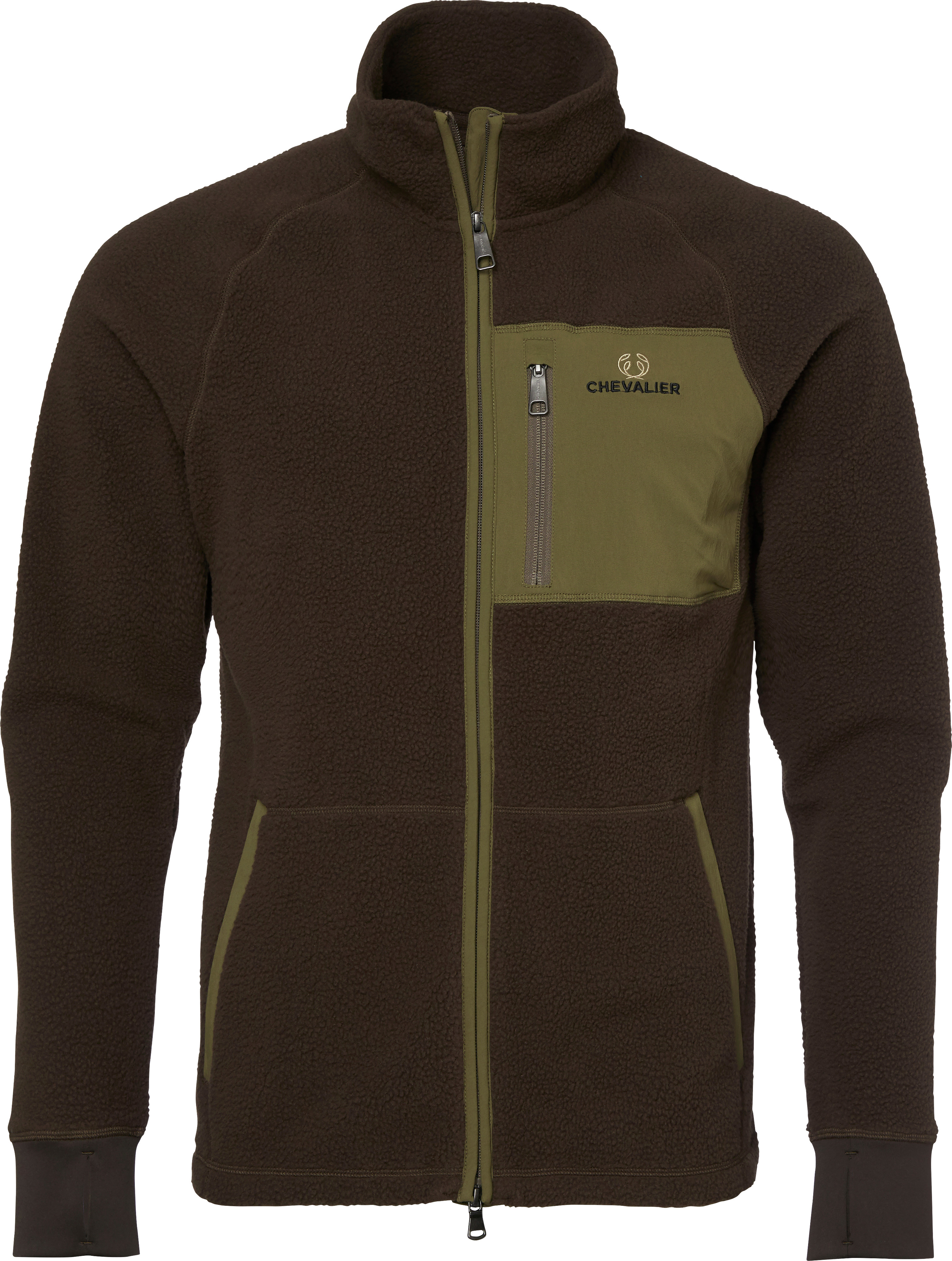 Chevalier Men's Pax Light Pile Jacket