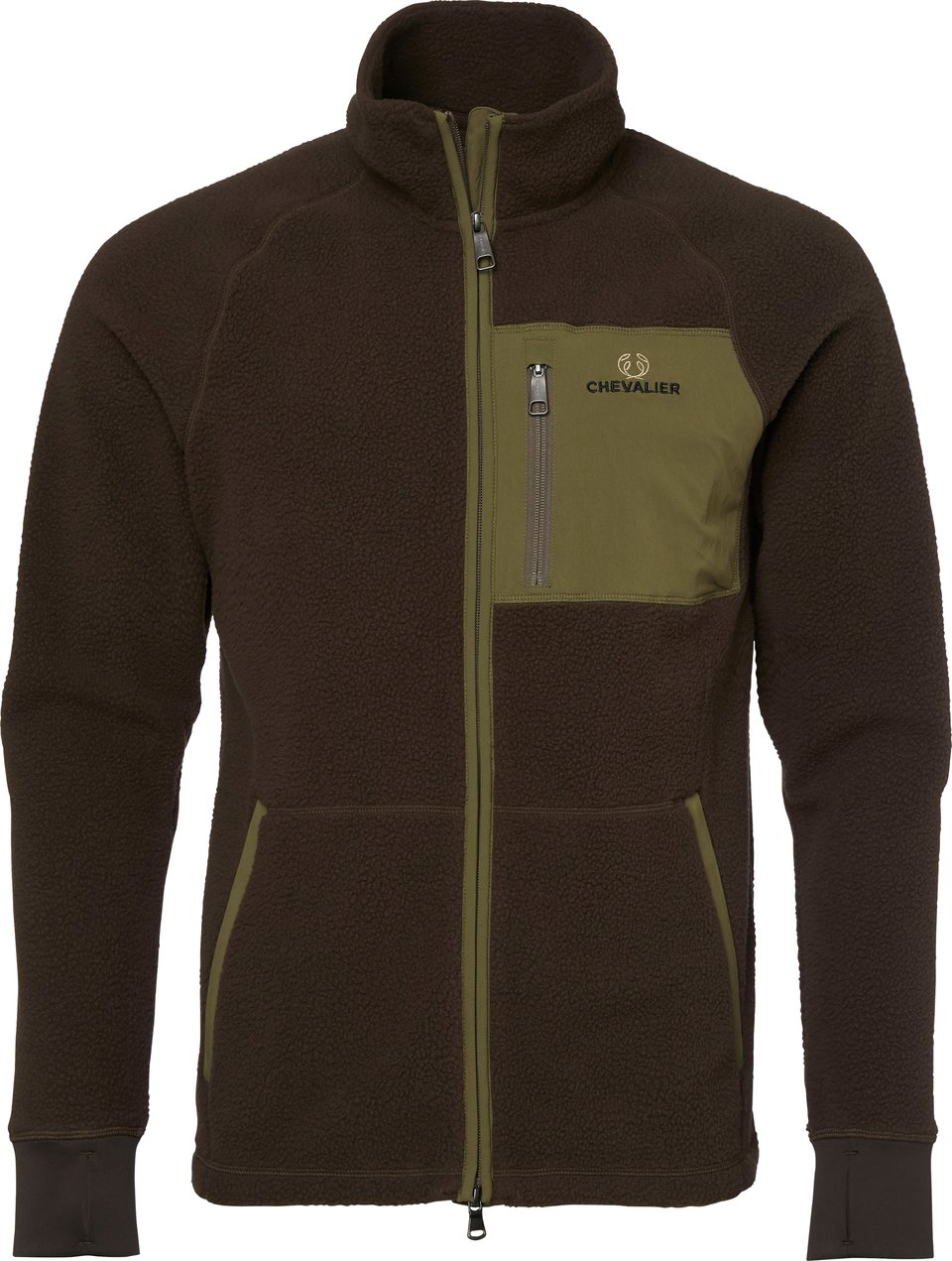 Men's Pax Light Pile Jacket