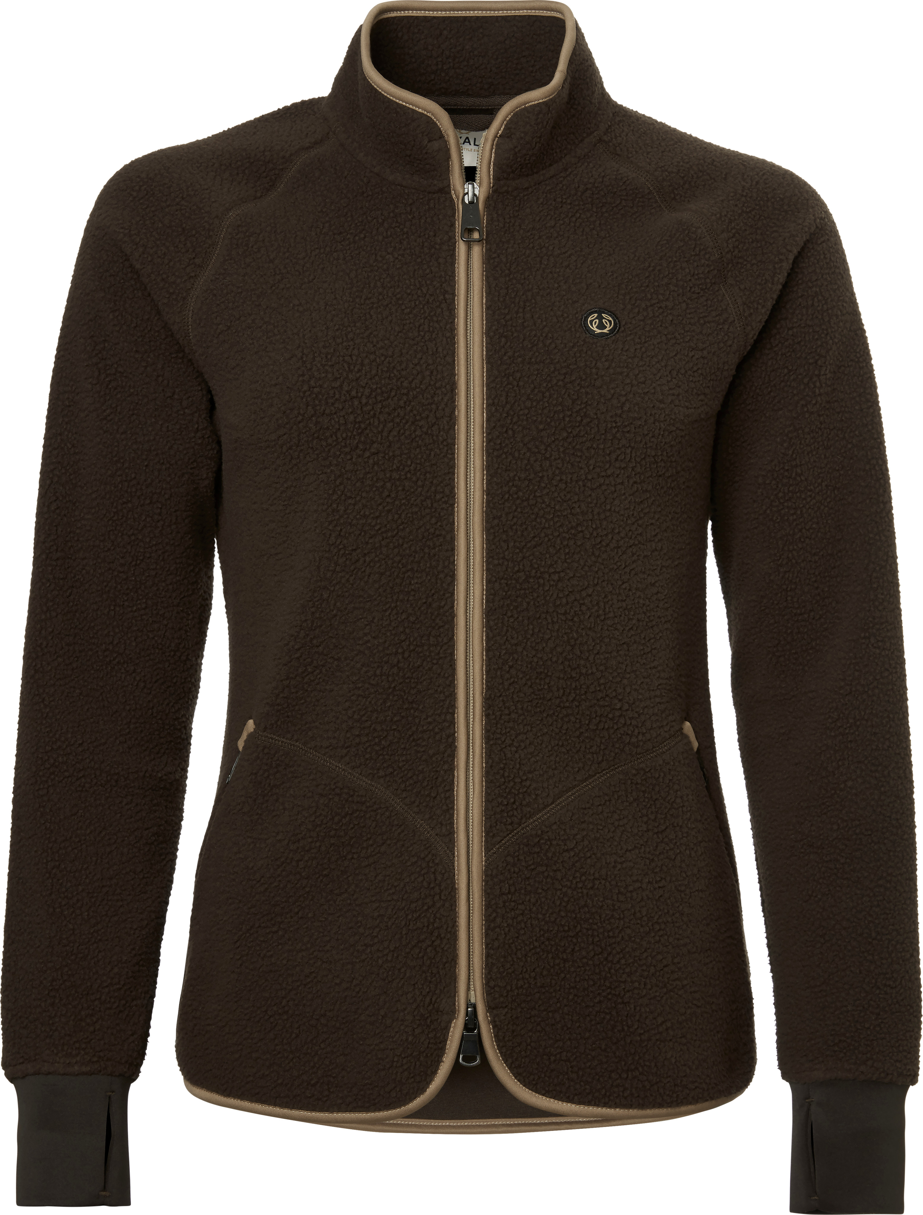 Chevalier Women's Pax Light Pile Jacket