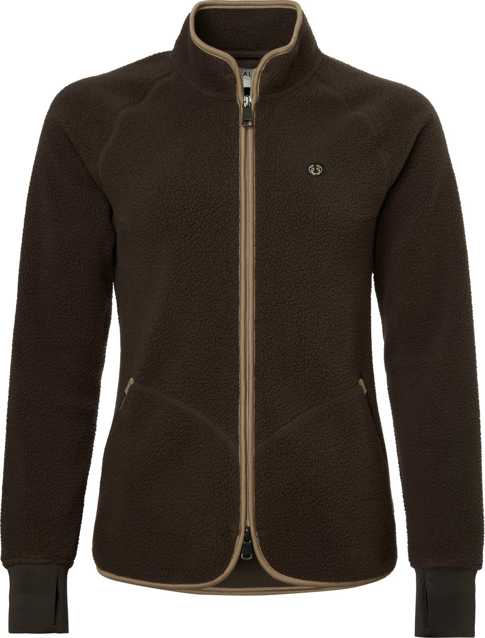Women's Pax Light Pile Jacket