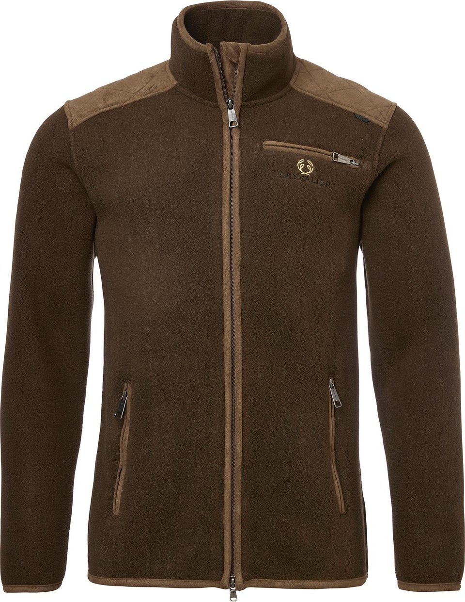 Men's Ashwick Fleece Jacket