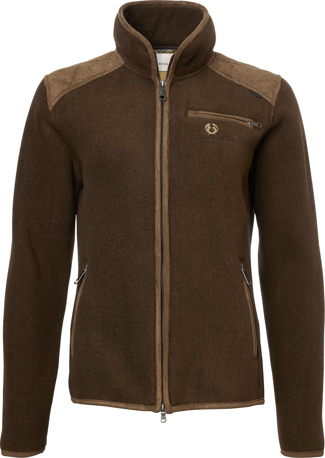 Chevalier Women's Ashwick Fleece Jacket jackor