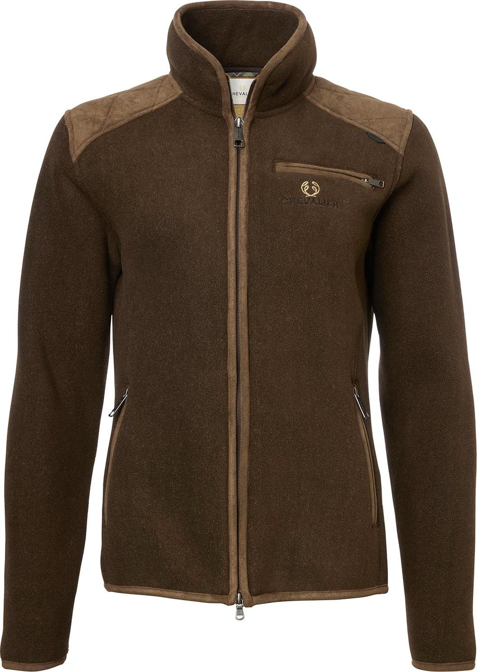 Women's Ashwick Fleece Jacket