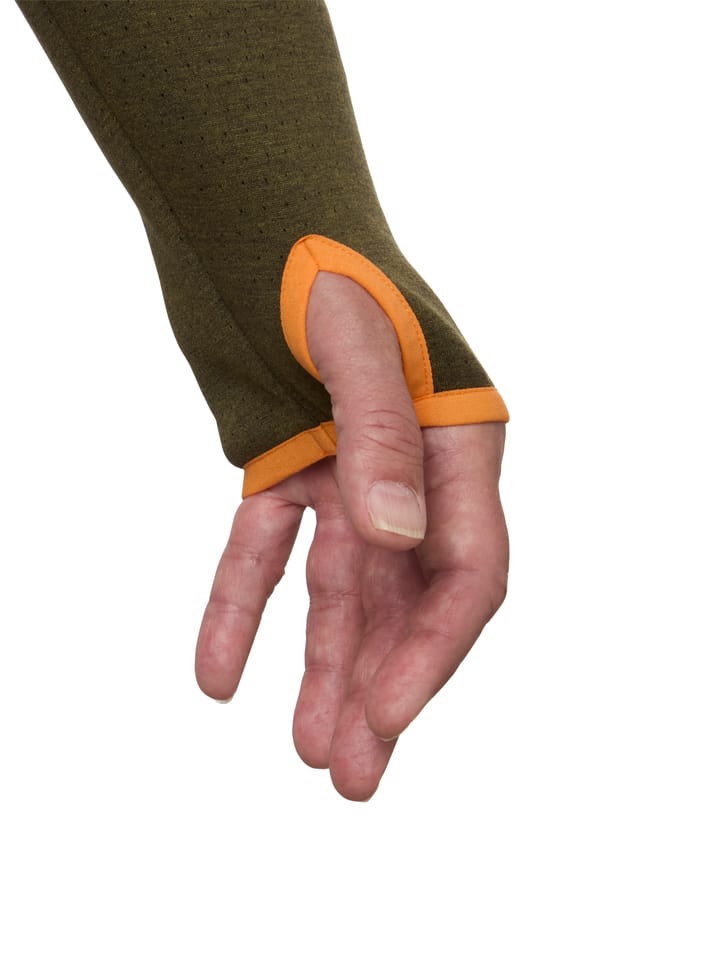 Chevalier Men's Hunter Hybrid Hood Jacket Antler Camouflage Chevalier