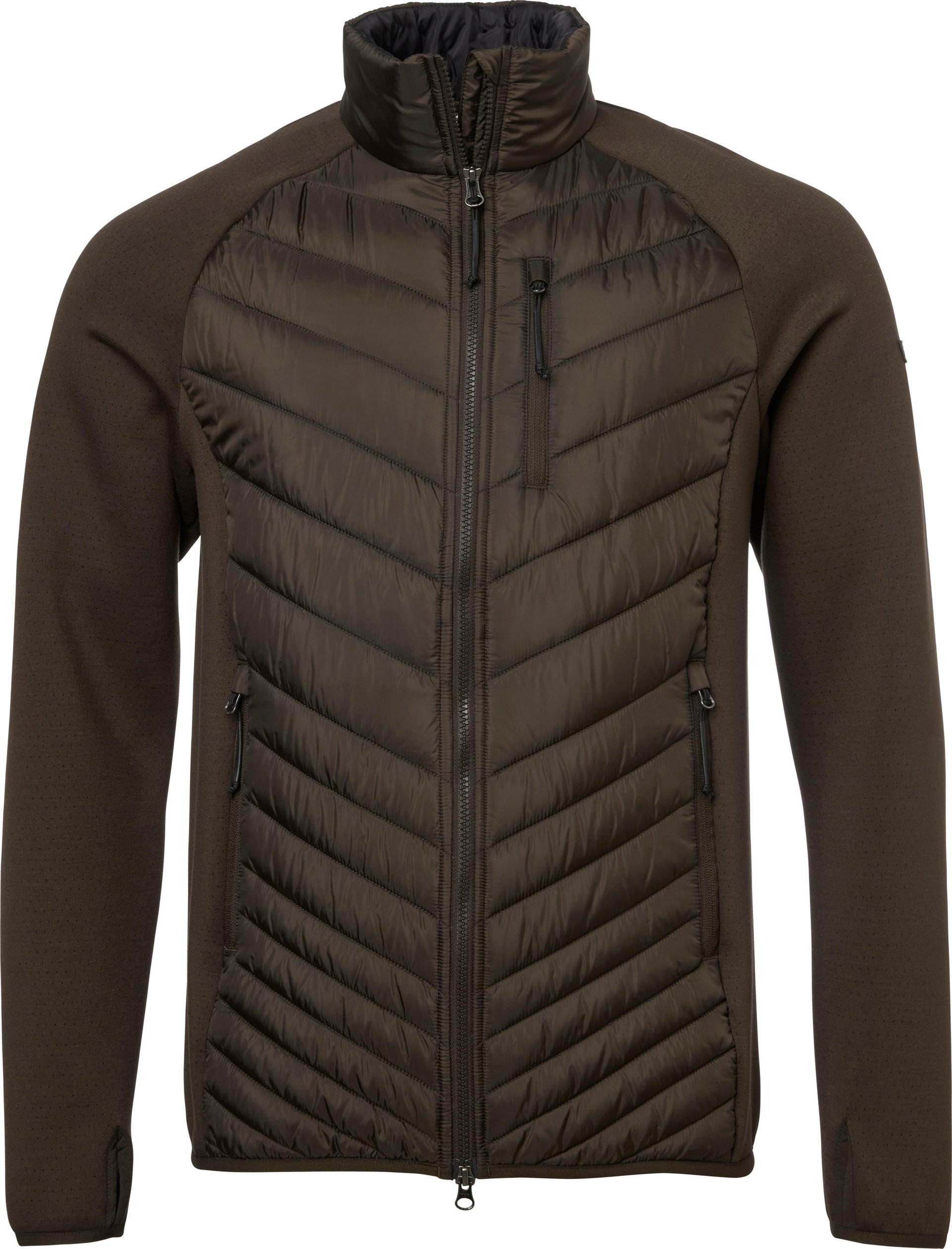 Chevalier Men's Hunter Hybrid Jacket jackor