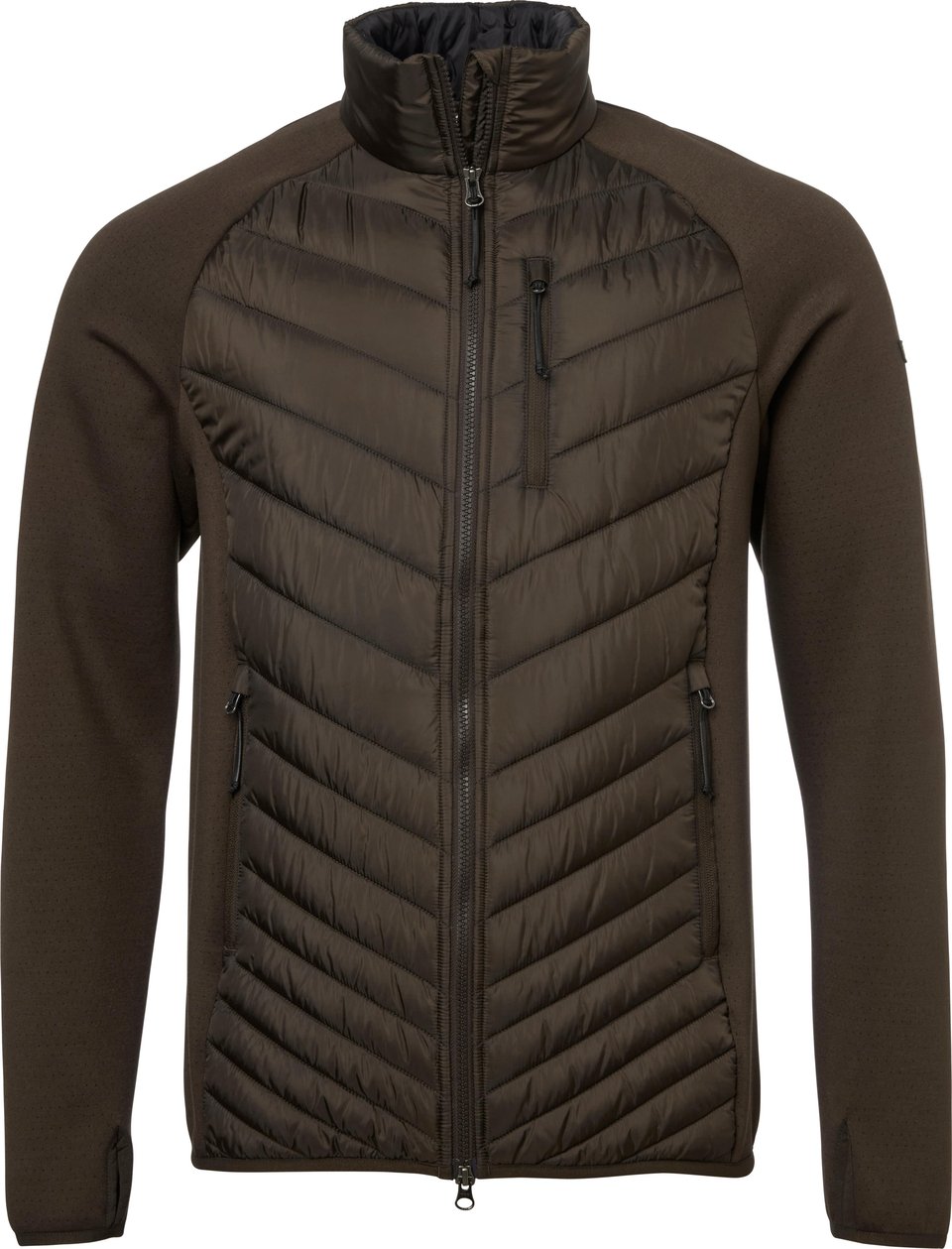 Men's Hunter Hybrid Jacket