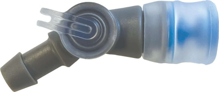 USWE Comet Bite Valve Grey/blue USWE